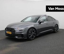 AUDI A6 LIMOUSINE 40 TFSI S EDITION COMPETITION | AUTOMAAT | — AUDI — MARKTPLAATS