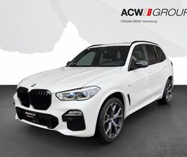 X5 M50I XDRIVE