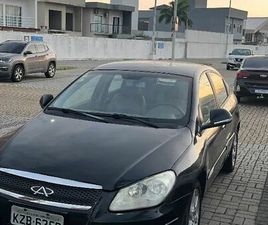 CHERY CIELO 1.6 16V 119CV 5P 2012