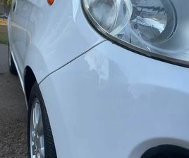 CHERY QQ 1.0 LOOK FL 12V/1.0 12V FLEX 5P 2019