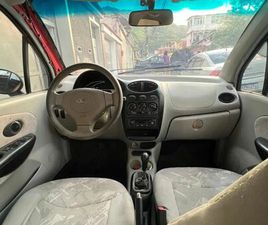 CHERY QQ 1.1/1.0 12V 69CV 5P 2012