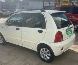 CHERY QQ 1.1/1.0 12V 69CV 5P 2013