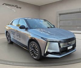 NO8 E-TENSE ÉTOILE 4X4