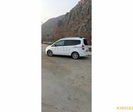 1.5 TDCI TITANIUM PLUS