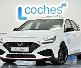 2.0 TGDI N PERFORMANCE 280