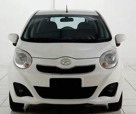 JAC J2 1.4 16V 5P MEC. 2014