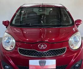 JAC J2 1.4 FLEX 5P MEC 2015