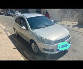 JAC J3 JAC J3 1.4 16V 5P MEC. 2014