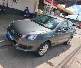 JAC J3 S TURIN 1.5 JET FLEX 16V 4P MEC.