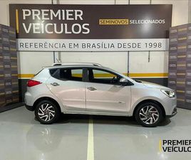 JAC T40 JAC T40 1.6 16V 5P AUT. 2019