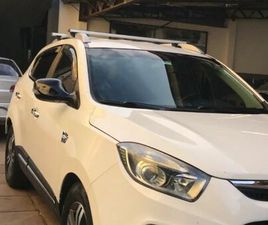 JAC T6 2.0 JET FLEX 5P MEC. 2016