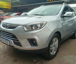 JAC T6 2.0 JET FLEX 5P MEC. 2016