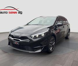 CEED SW 1.5 T-GDI POWER