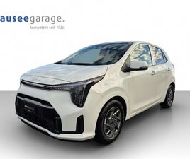 PICANTO 1.0 GDI POWER