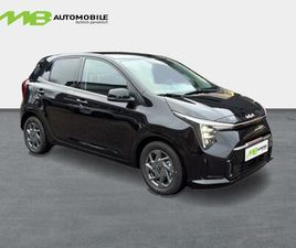 KIA PICANTO PICANTO 1.0 GDI POWER