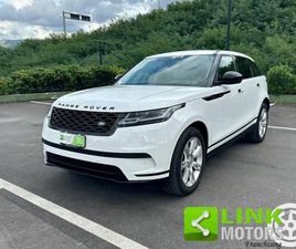 3.0D V6 275 CV R-DYNAMIC HSE, FINANZIABILE