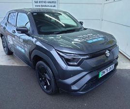 61KWH MOTION AUTO 5DR