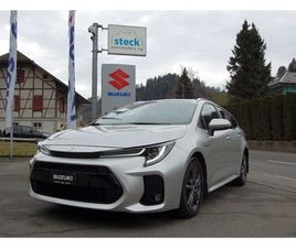 SWACE 1.8 HYBRID COMPACT TOP E-CVT