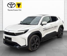 URBAN CRUISER 61 KWH PREMIUM AWD