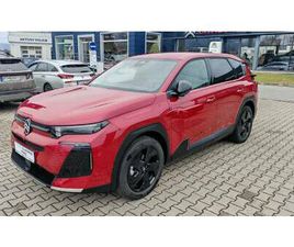 CITROËN C5 AIRCROSS MAX HYBRID 145K Ë-DCT6