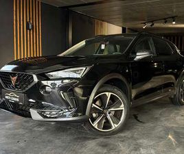 CUPRA FORMENTOR 1.5 TSI DSG | PANO | CARPLAY | CAMERA | INDUCTIE