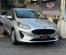 1.5 TDCI NEOPATENTATI PROMO