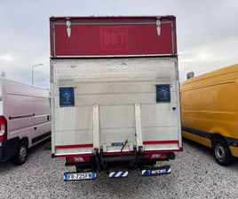 FORD TRANSIT FORD TRANSIT 330 2.0TDCI SPONDA PIU IVA