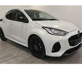 2 HYBRID 1.5 VVT-I 116 CVT HOMURA