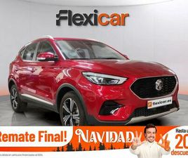 MG ZS ZS EV 1.5 LUXURY