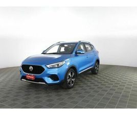 ZS 1.5 VTI-TECH COMFORT