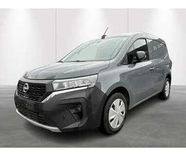 NISSAN TOWNSTAR L1H1 DIG-T 130 MT N-CONNECTA NAVIGATIE, AIRCO, CRU