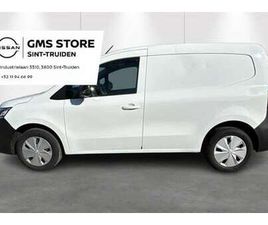 NISSAN TOWNSTAR N-CONNECTA NAVIGATIE, AIRCO, APPLE CAR-PLAY, CRUIS