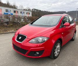 ALTEA XL 1.8 TSI STYLE DSG