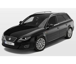 EXEO ST 2.0 TSI STYLE MULTITRONIC