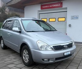 KIA CARNIVAL CARNIVAL 2.2 CRDI TREND AUTOMATIC