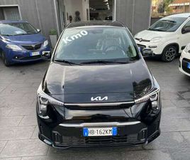 1.0 URBAN 63 CV GPL KM0 PREZZO REALE