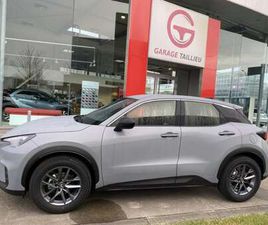 LEXUS LBX FWD COMFORT & SAFETY PACK + SE