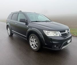 FREEMONT 2.0 MJ LOUNGE AWD AUTOMAT