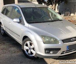 FORD FOCUS (FOCUS) JUNHO/06