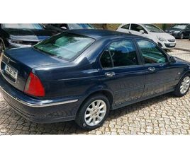 ROVER 45 CLASSIC JUNHO/02