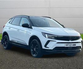 2022 1.2 TURBO SRI 5DR