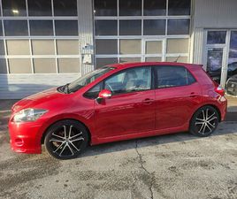 AURIS 1.8 BEMANI KOMPRESSOR