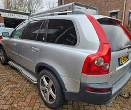 VOLVO XC90 VOLVO XC90 4.4 V8 315 PK EXECUTIVE BJ 2005 LPG3 — VOLVO — MARKTPLAATS
