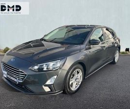 1.5 ECOBLUE 95CH TREND BUSINESS