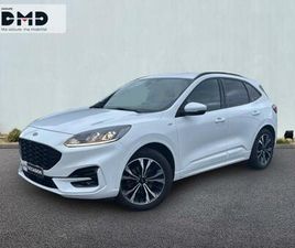 1.5 ECOBLUE 120CH ST-LINE BVA