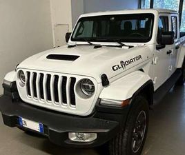 3.0 V6 OVERLAND 4WD AUTO