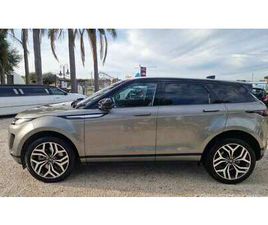 RANGE ROVER EVOQUE II 2.0 D I4-L FLW 150 CV