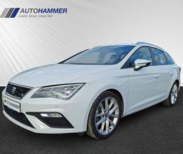 SEAT LEON ST SEAT LEON ST FR 1.5TSI MT LED FR-PLUS-P. BEATS ALU18'