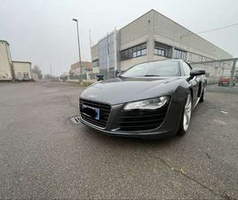 COUPE 4.2 V8 QUATTRO