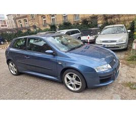 FIAT STILO 1.8 16V DYNAMIC DYNAMIC